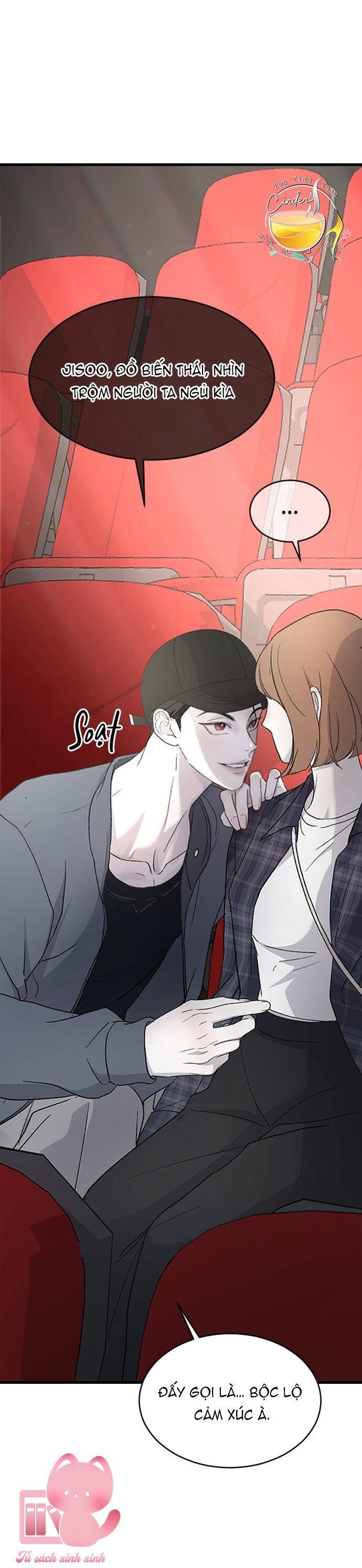 Ba Người Anh Trai Chapter 85 - Next 