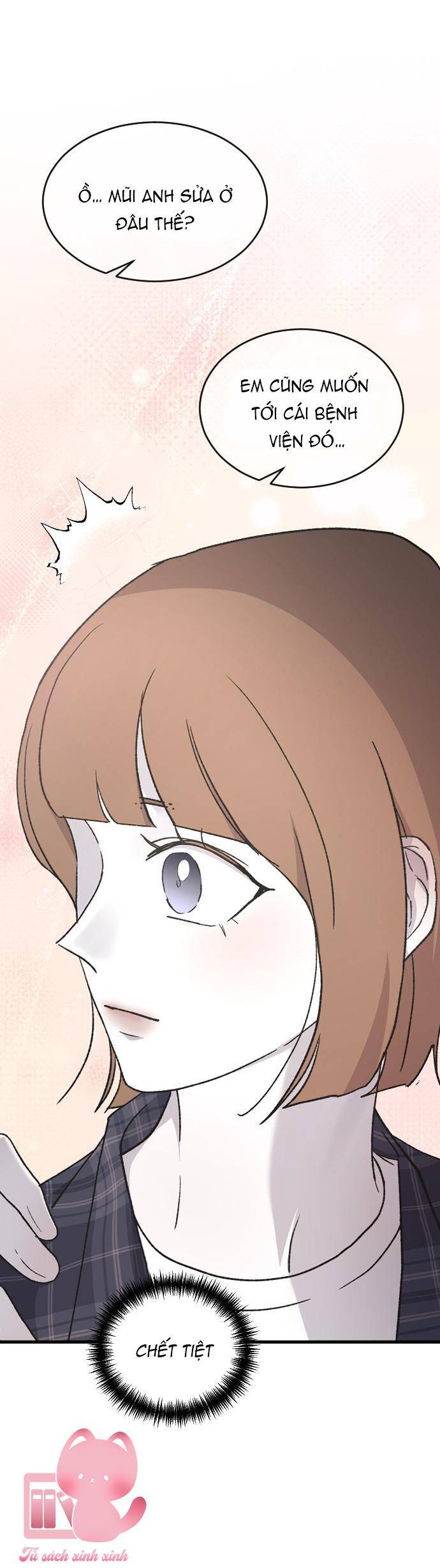 Ba Người Anh Trai Chapter 85 - Next 