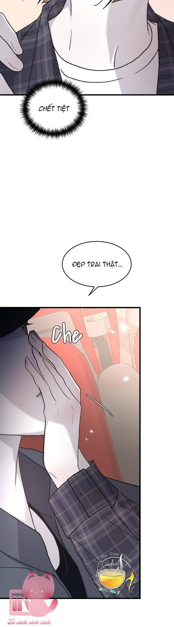 Ba Người Anh Trai Chapter 86 - Next Chapter 87