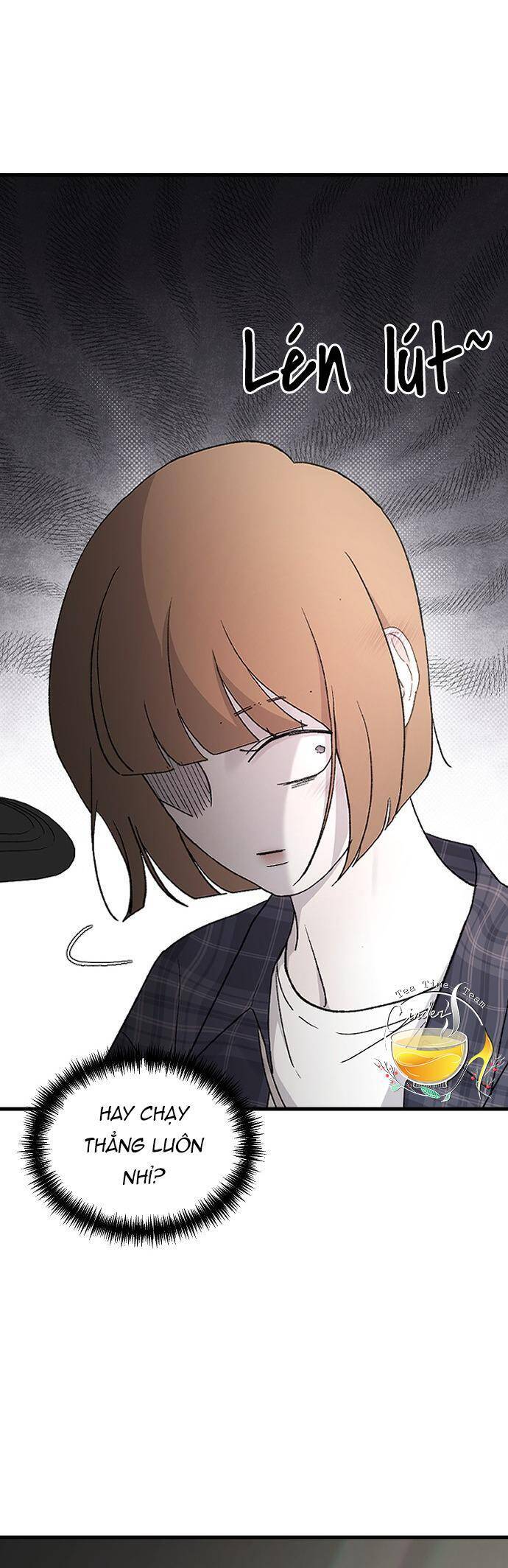 Ba Người Anh Trai Chapter 86 - Next Chapter 87