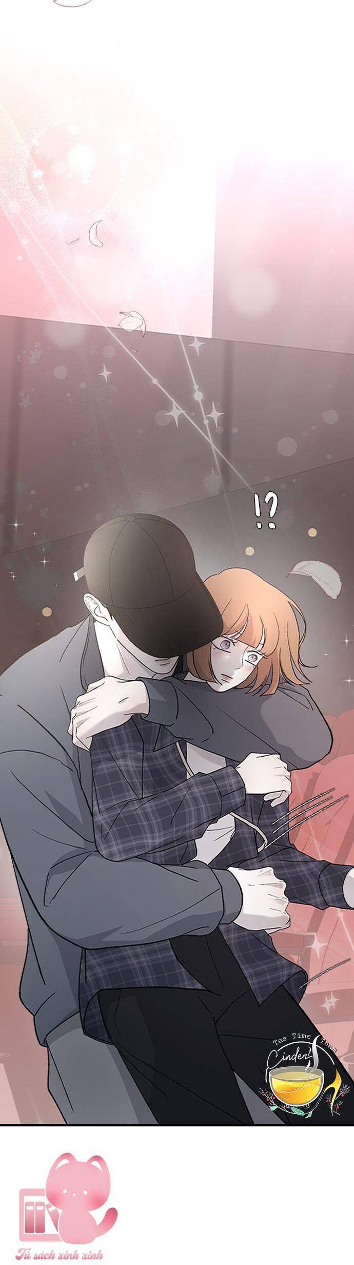 Ba Người Anh Trai Chapter 86 - Next Chapter 87