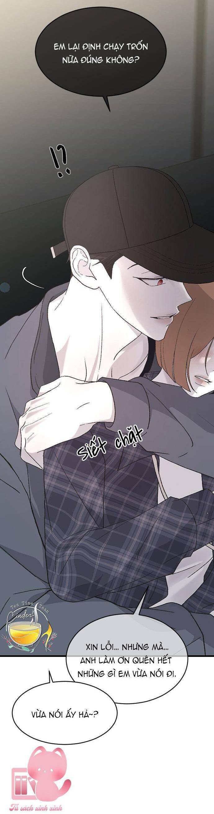 Ba Người Anh Trai Chapter 86 - Next Chapter 87