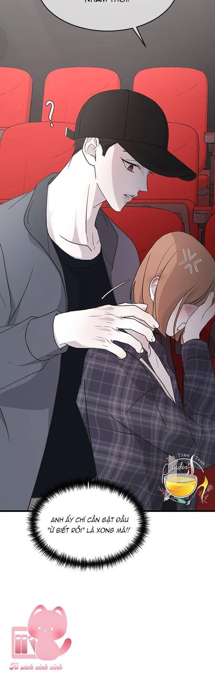 Ba Người Anh Trai Chapter 86 - Next Chapter 87
