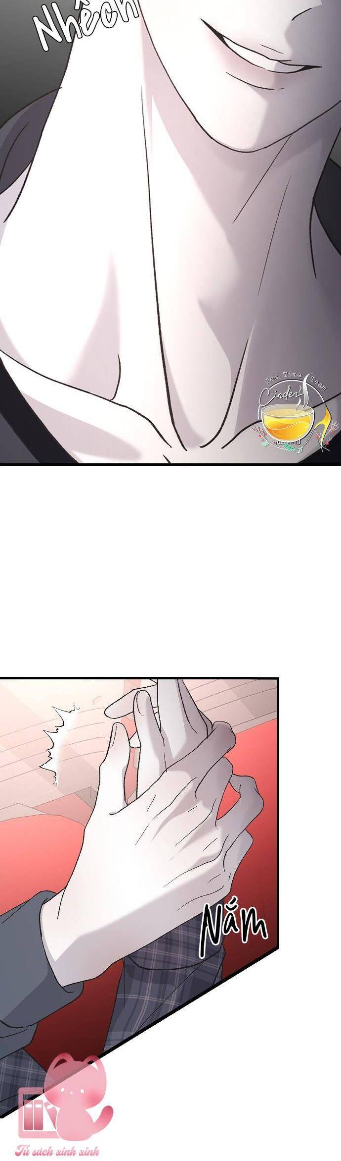 Ba Người Anh Trai Chapter 86 - Next Chapter 87