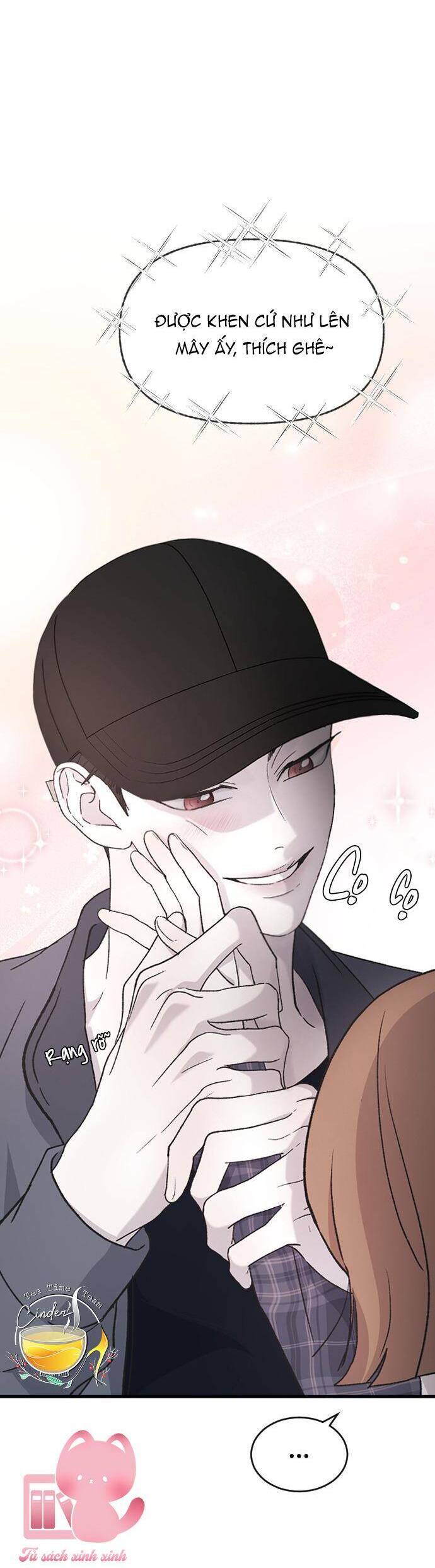 Ba Người Anh Trai Chapter 86 - Next Chapter 87