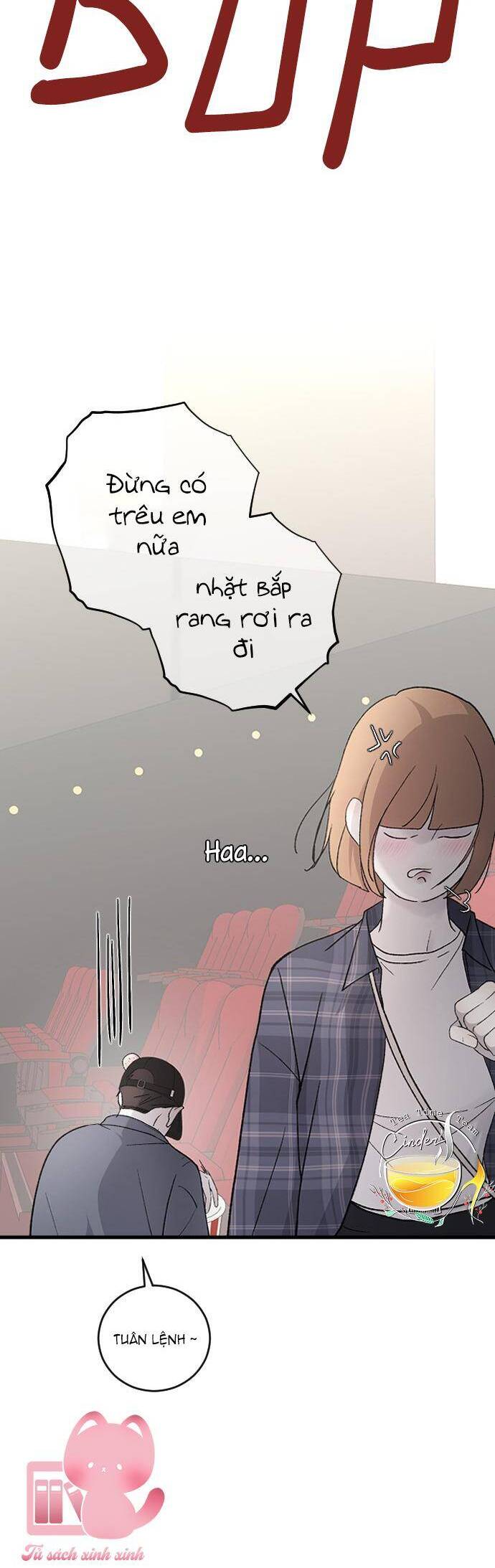 Ba Người Anh Trai Chapter 86 - Next Chapter 87
