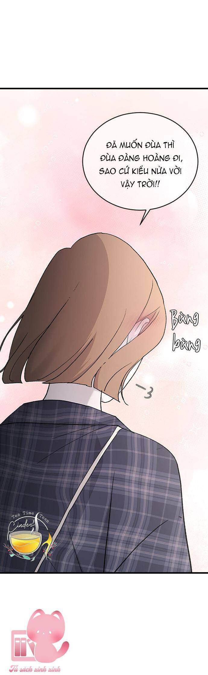 Ba Người Anh Trai Chapter 86 - Next Chapter 87