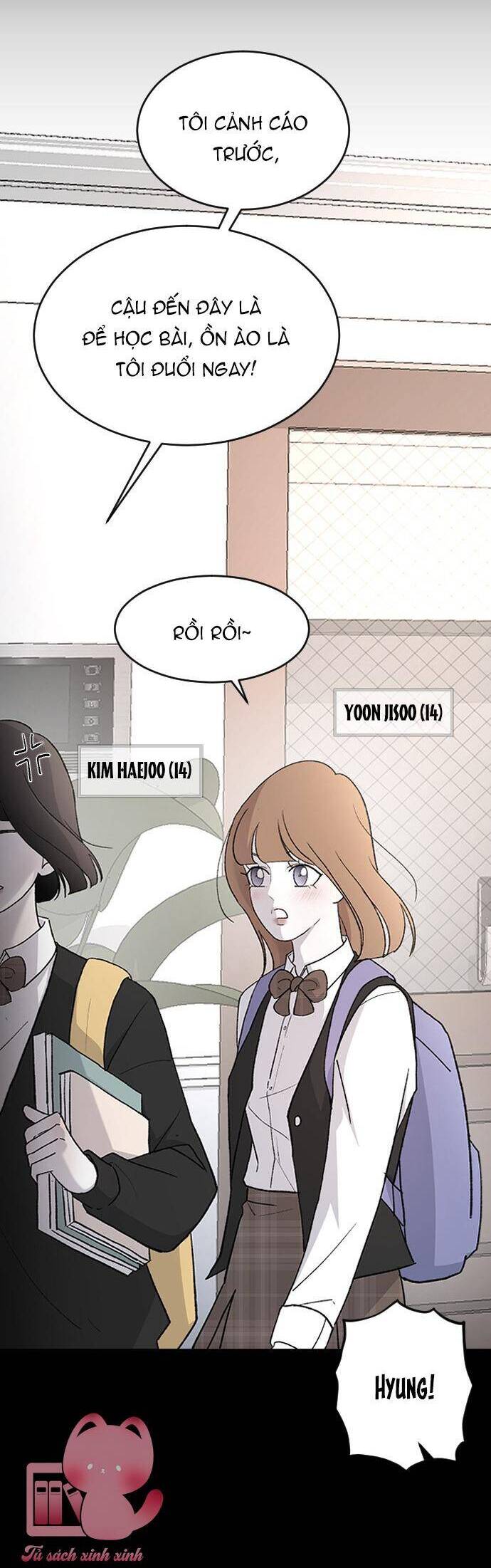 Ba Người Anh Trai Chapter 86 - Next Chapter 87