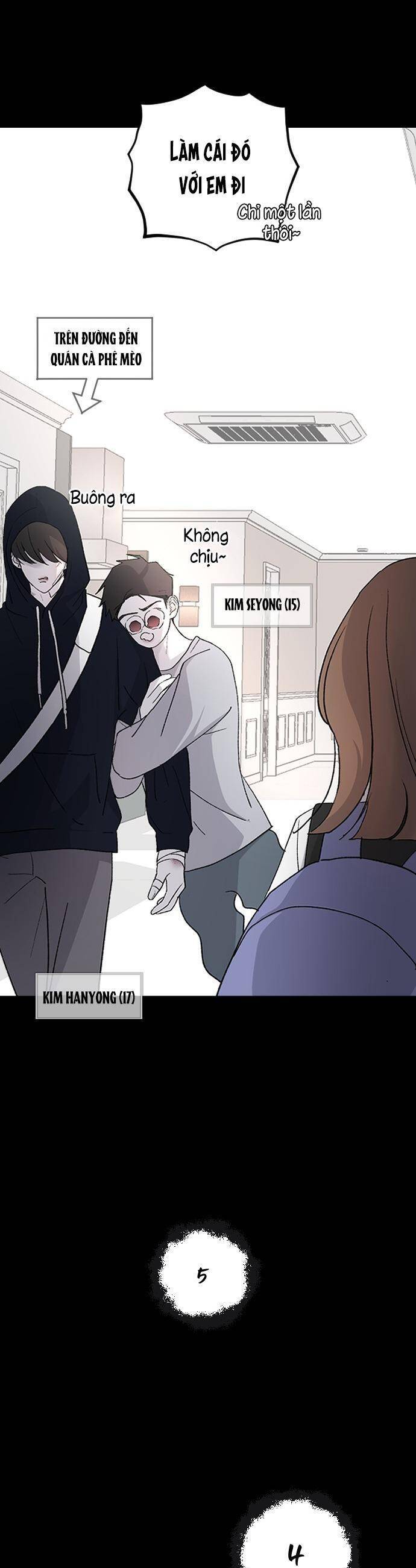 Ba Người Anh Trai Chapter 86 - Next Chapter 87