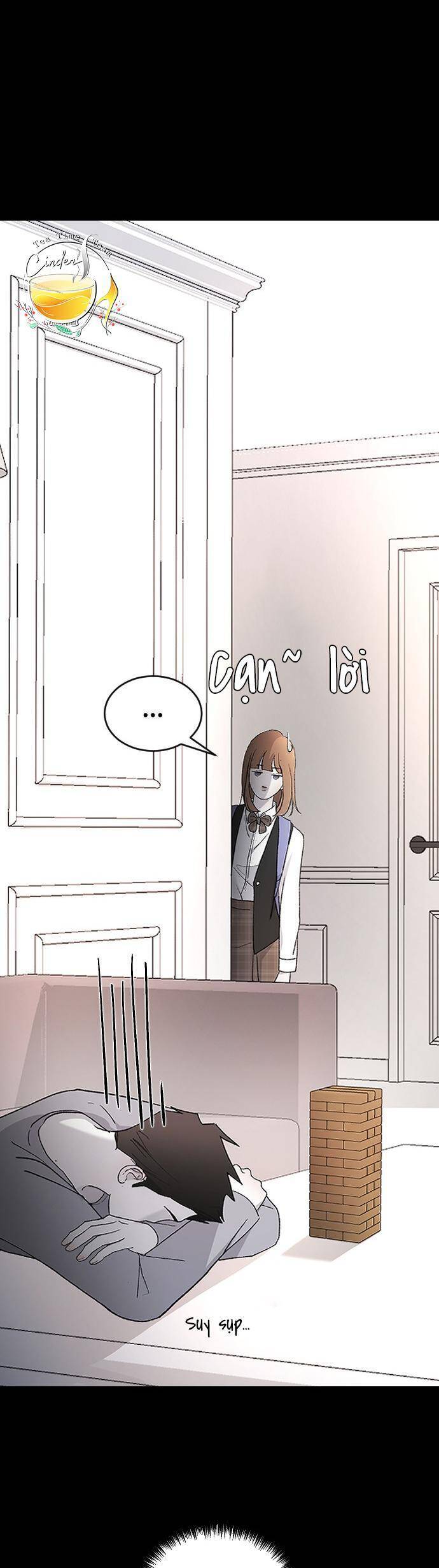 Ba Người Anh Trai Chapter 86 - Next Chapter 87