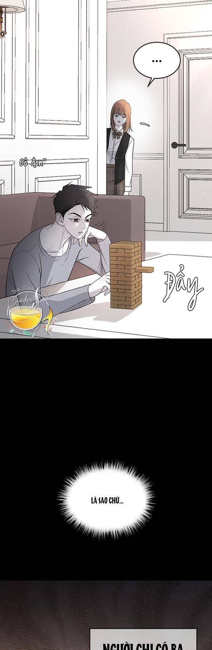Ba Người Anh Trai Chapter 86 - Next Chapter 87