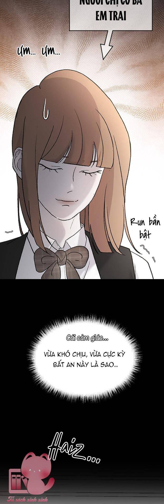 Ba Người Anh Trai Chapter 86 - Next Chapter 87