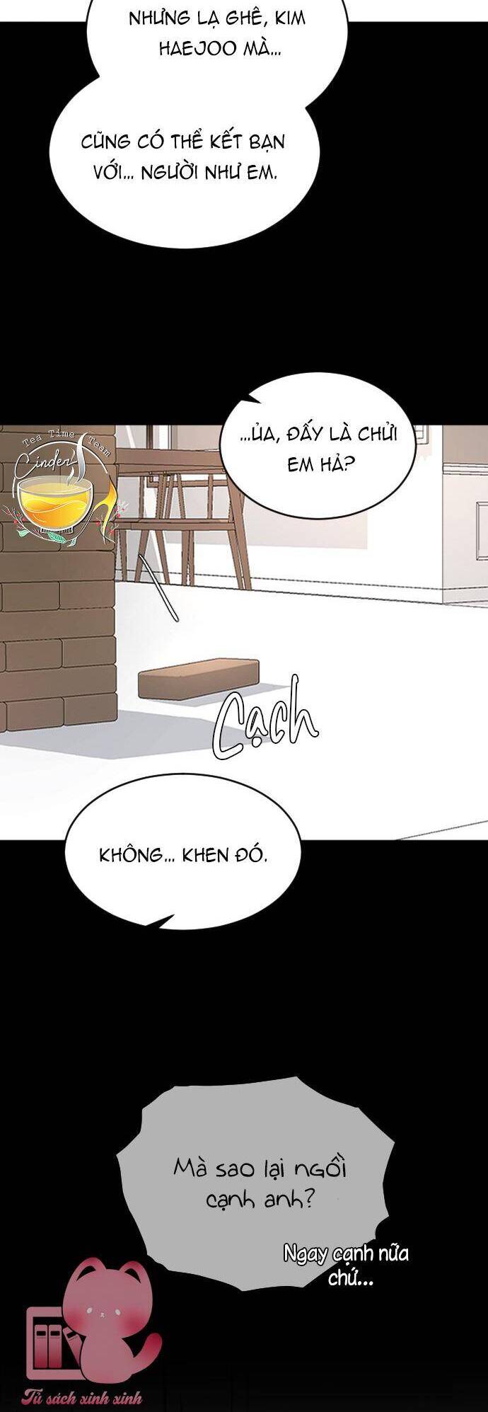 Ba Người Anh Trai Chapter 86 - Next Chapter 87