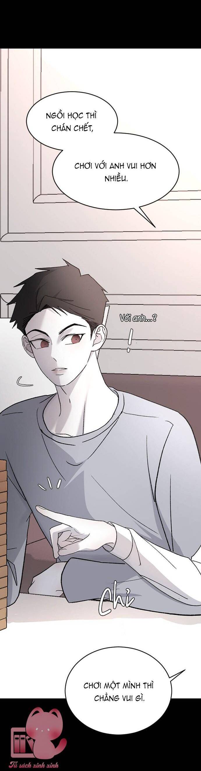 Ba Người Anh Trai Chapter 86 - Next Chapter 87