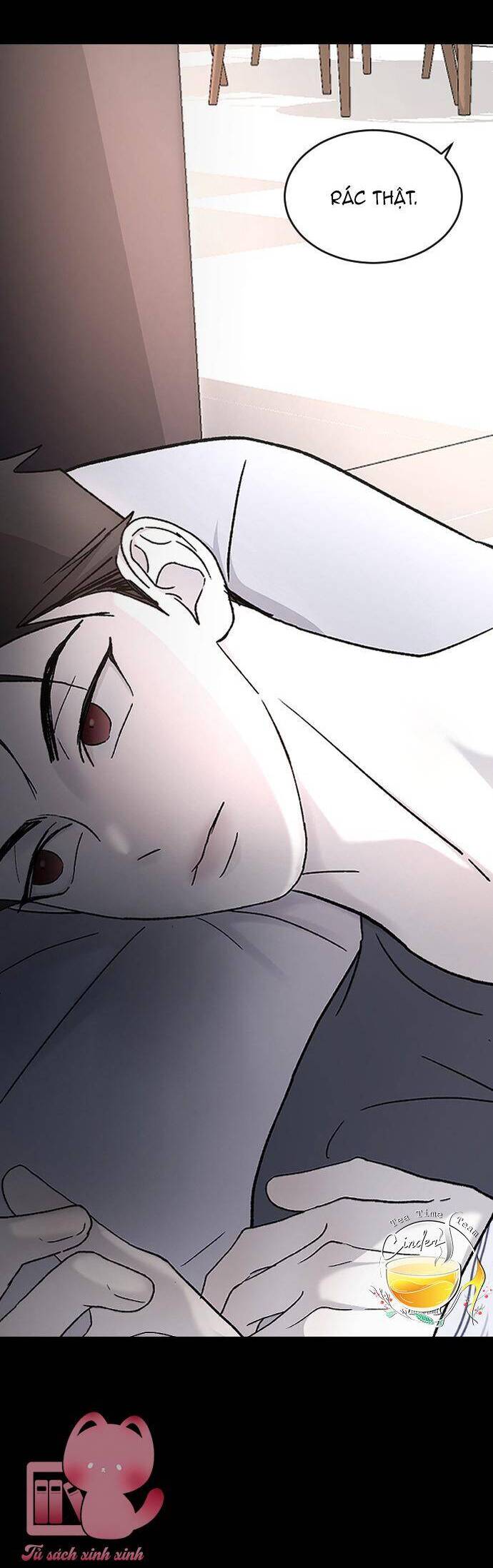 Ba Người Anh Trai Chapter 86 - Next Chapter 87