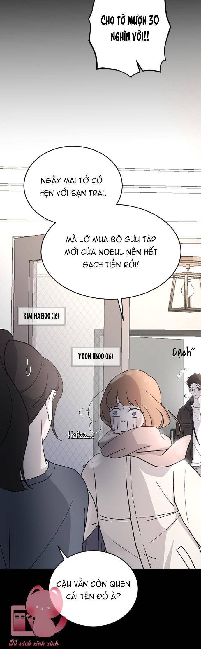 Ba Người Anh Trai Chapter 86 - Next Chapter 87