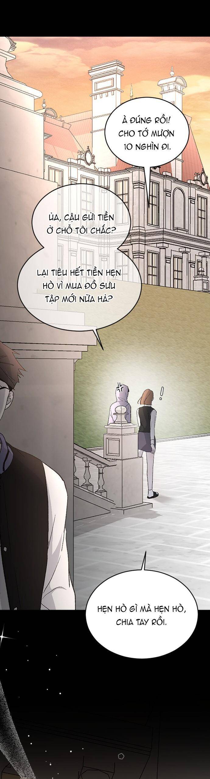 Ba Người Anh Trai Chapter 86 - Next Chapter 87