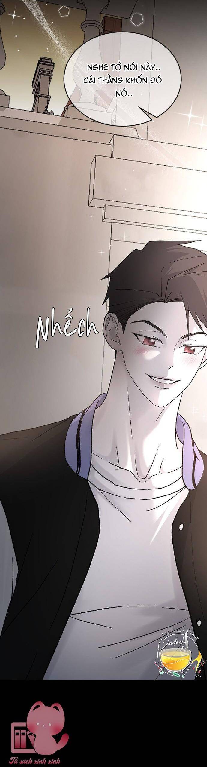 Ba Người Anh Trai Chapter 86 - Next Chapter 87