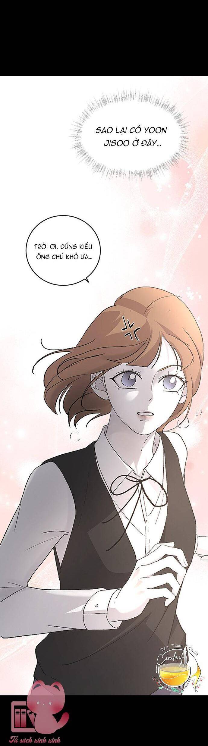 Ba Người Anh Trai Chapter 86 - Next Chapter 87