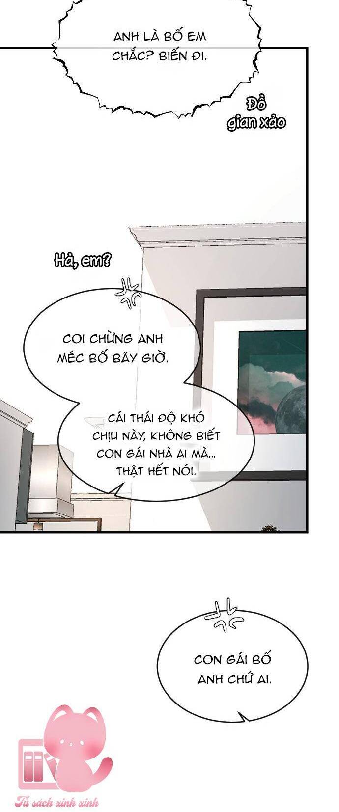 Ba Người Anh Trai Chapter 87 - Next Chapter 88