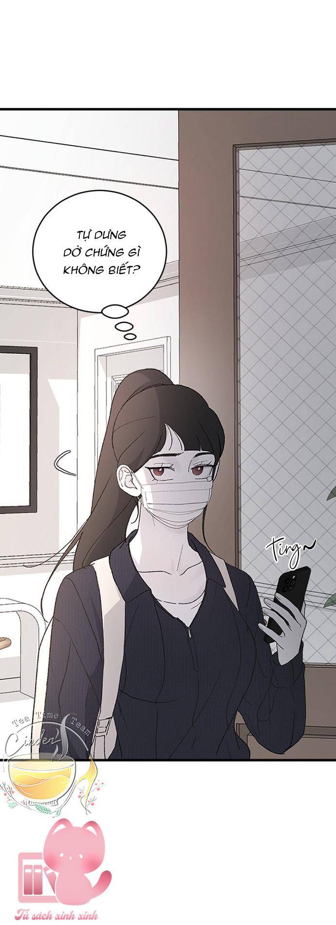 Ba Người Anh Trai Chapter 87 - Next Chapter 88