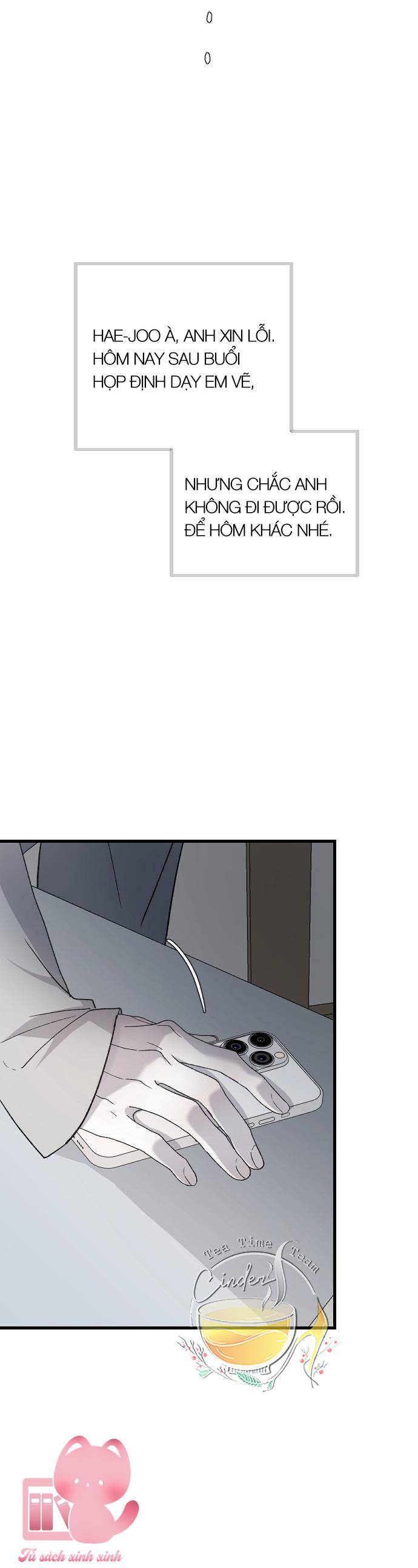 Ba Người Anh Trai Chapter 87 - Next Chapter 88