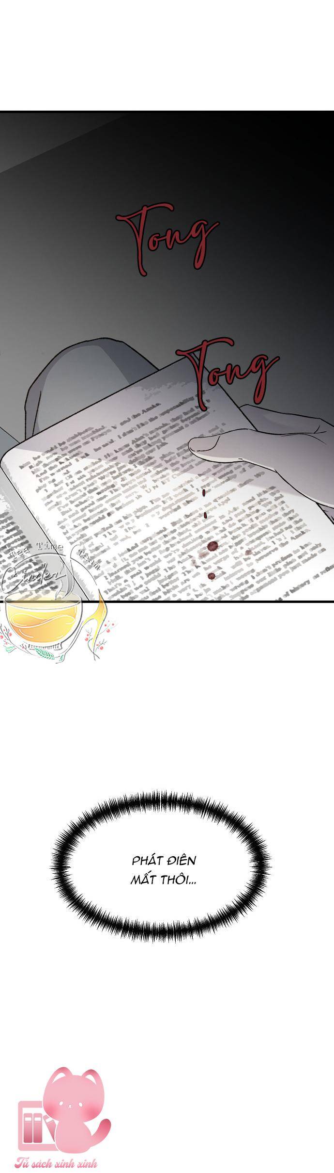 Ba Người Anh Trai Chapter 87 - Next Chapter 88