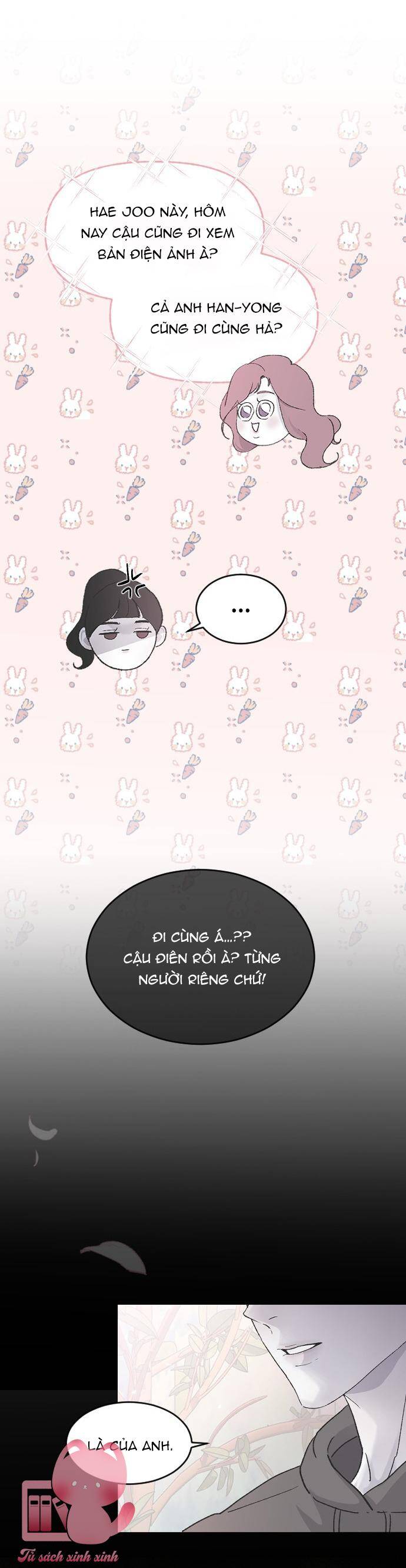 Ba Người Anh Trai Chapter 87 - Next Chapter 88