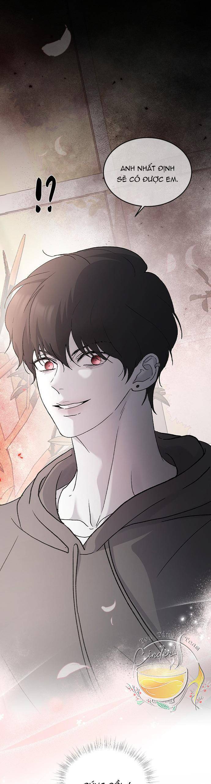 Ba Người Anh Trai Chapter 87 - Next Chapter 88