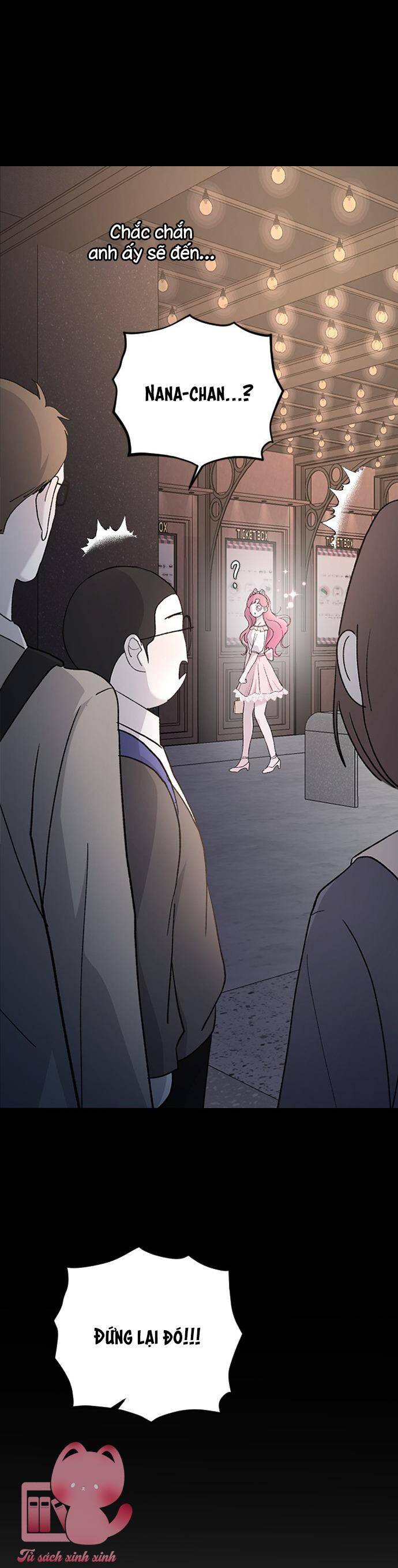 Ba Người Anh Trai Chapter 87 - Next Chapter 88