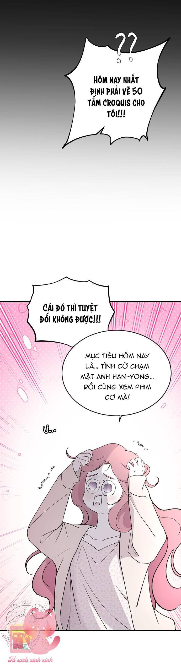 Ba Người Anh Trai Chapter 87 - Next Chapter 88