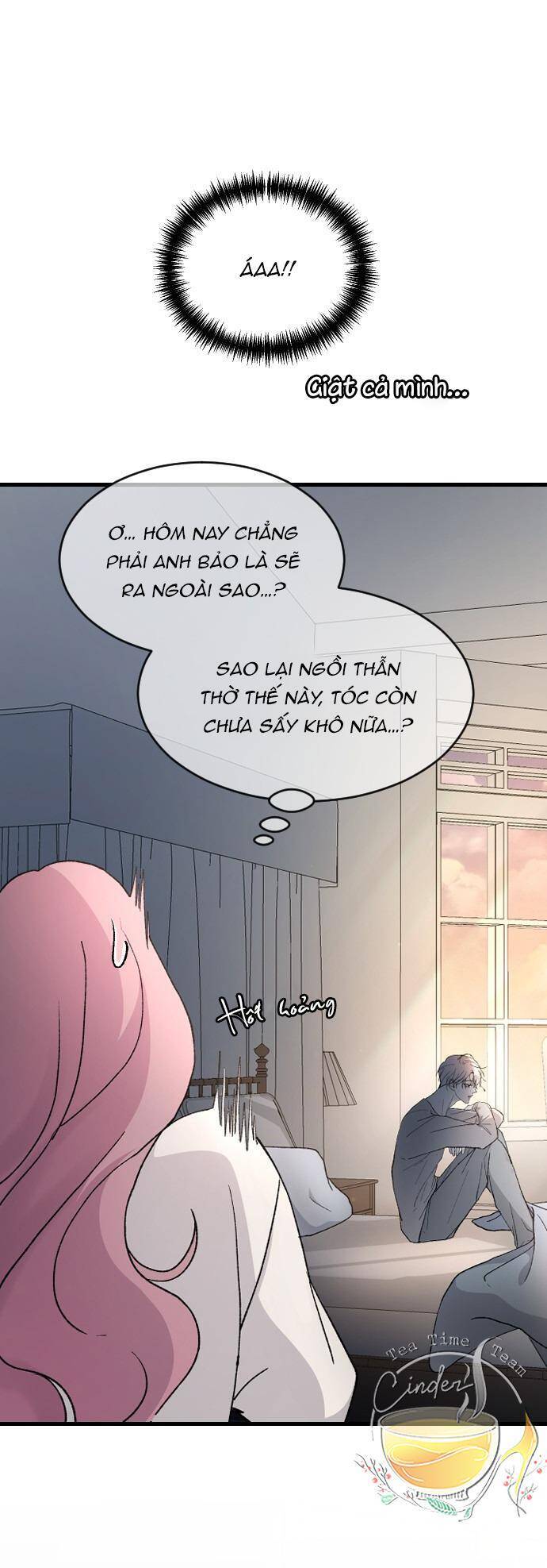 Ba Người Anh Trai Chapter 87 - Next Chapter 88