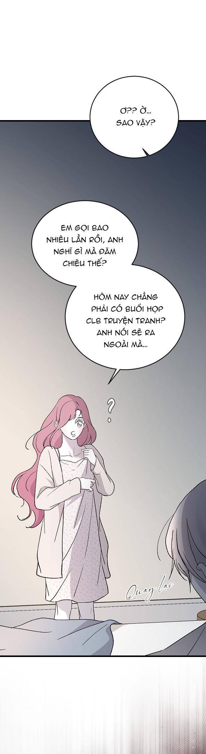 Ba Người Anh Trai Chapter 87 - Next Chapter 88