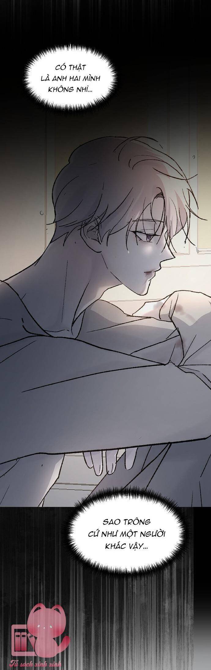 Ba Người Anh Trai Chapter 87 - Next Chapter 88