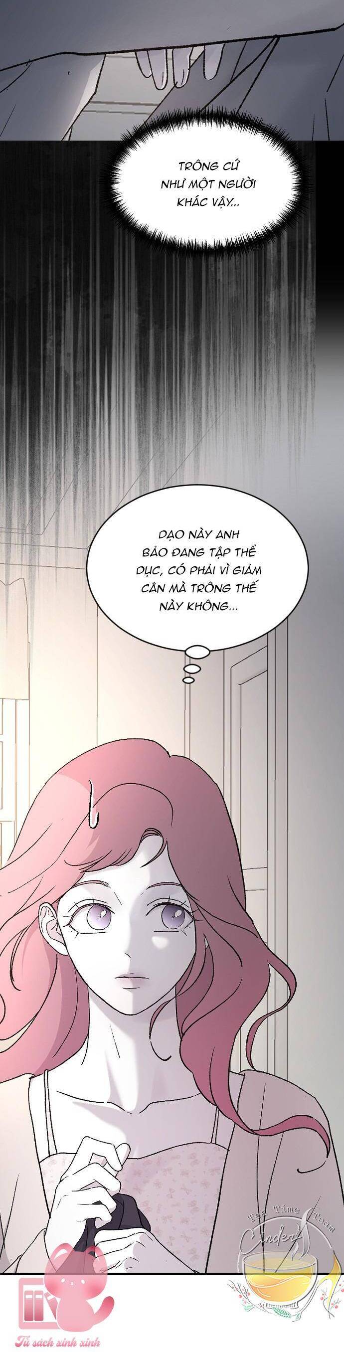 Ba Người Anh Trai Chapter 88 - Next 