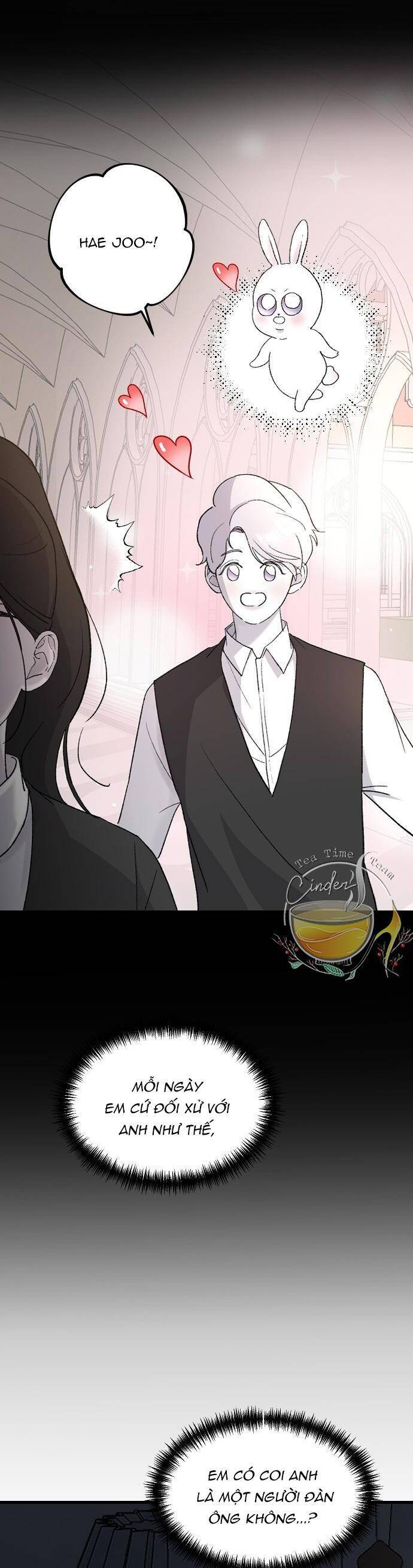 Ba Người Anh Trai Chapter 88 - Next 