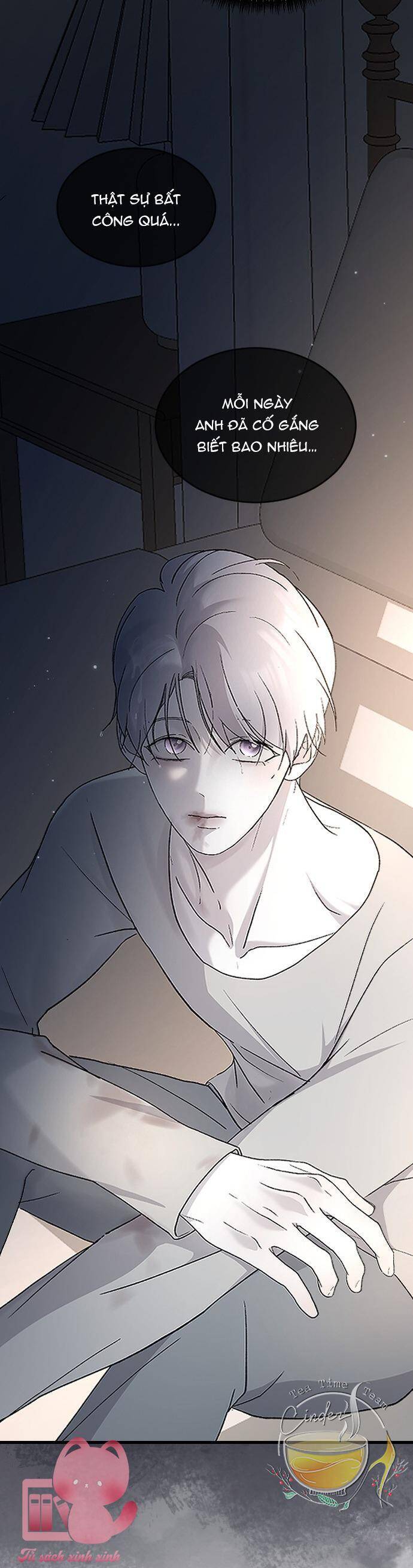 Ba Người Anh Trai Chapter 88 - Next 