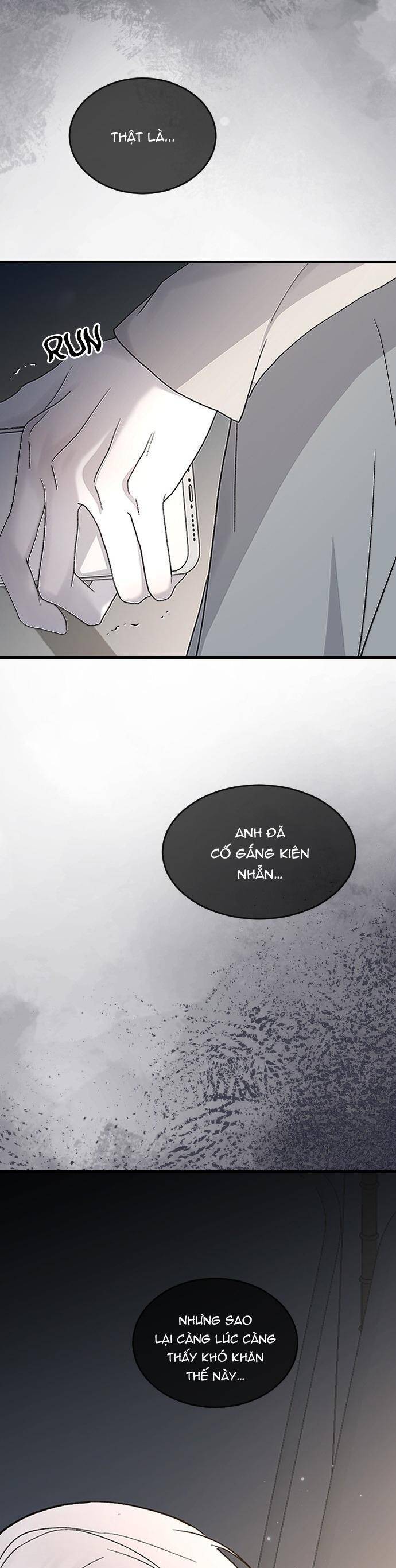 Ba Người Anh Trai Chapter 88 - Next 