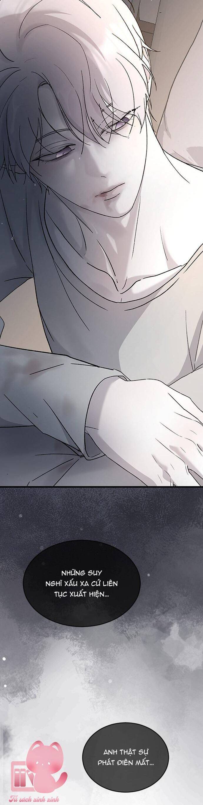 Ba Người Anh Trai Chapter 88 - Next 