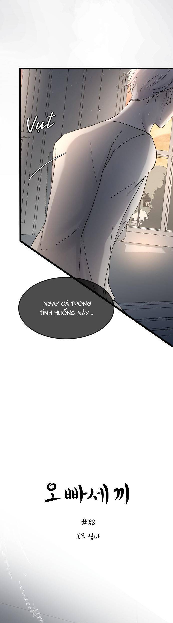 Ba Người Anh Trai Chapter 88 - Next 
