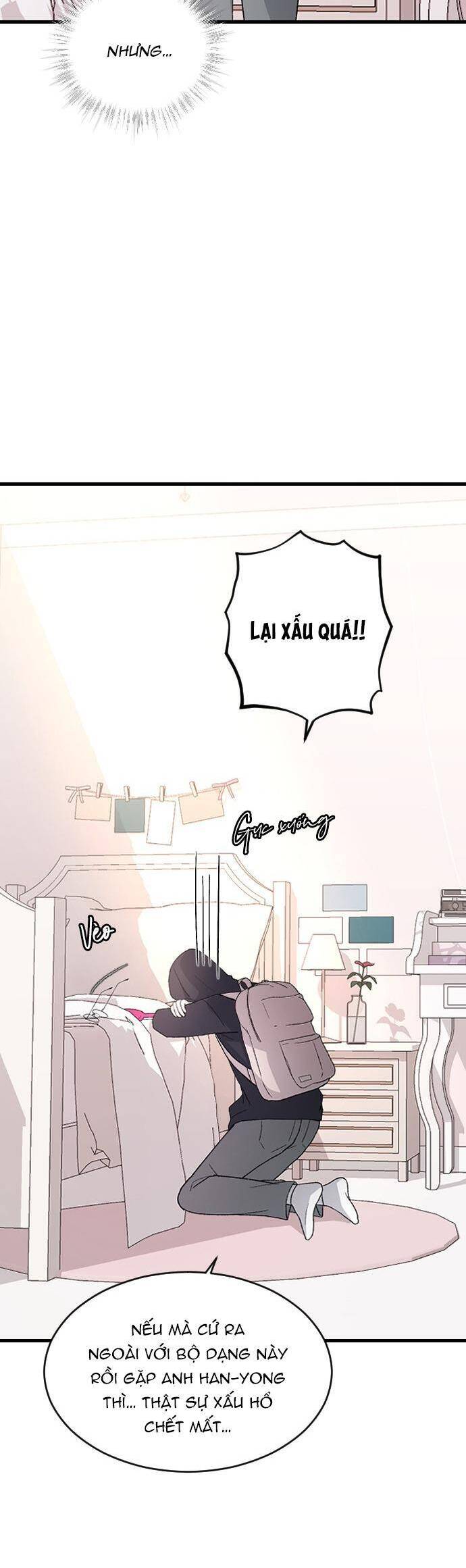 Ba Người Anh Trai Chapter 88 - Next 