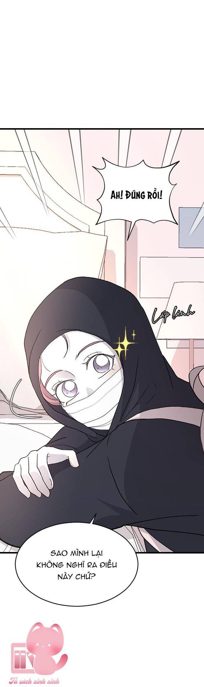 Ba Người Anh Trai Chapter 88 - Next 