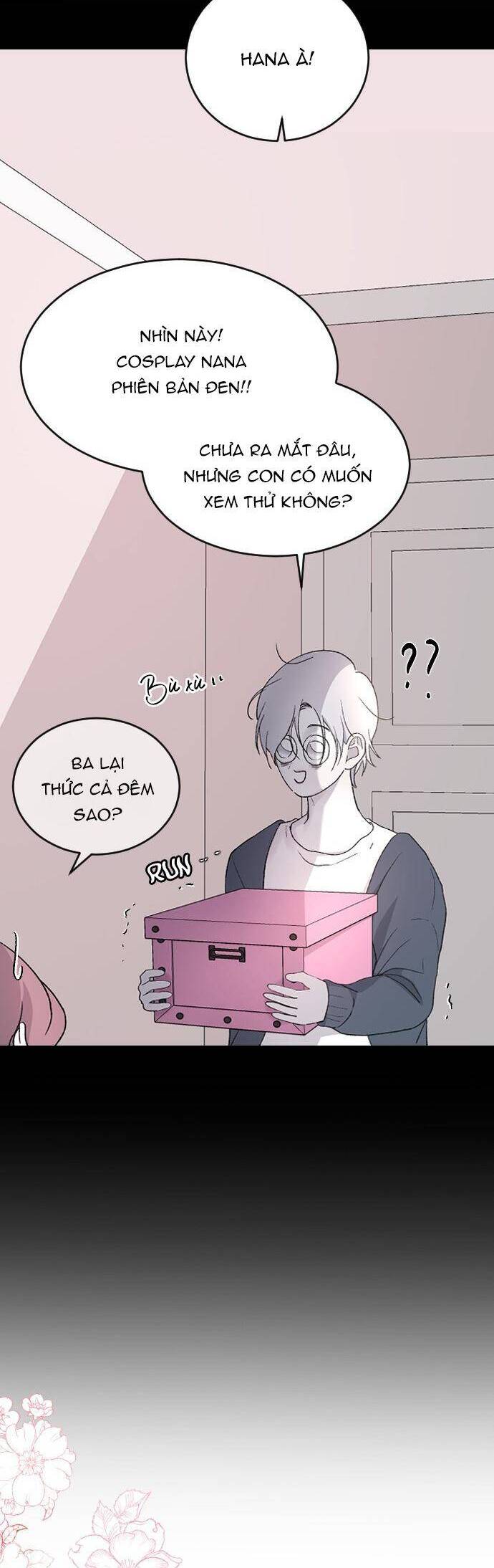 Ba Người Anh Trai Chapter 88 - Next 