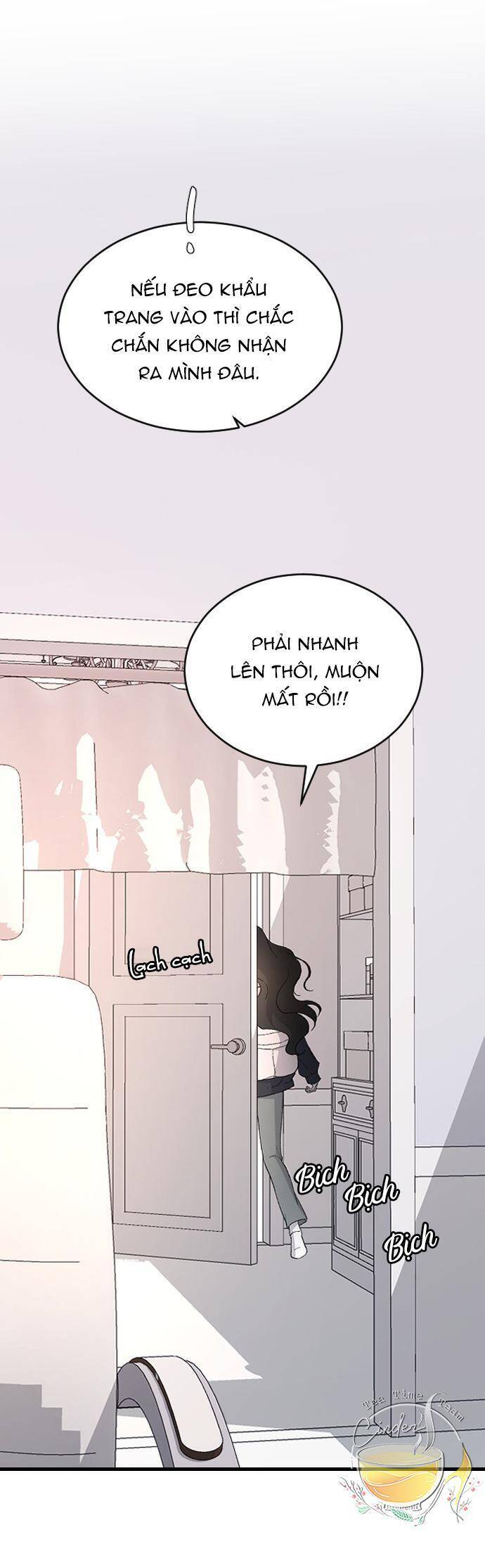 Ba Người Anh Trai Chapter 88 - Next 