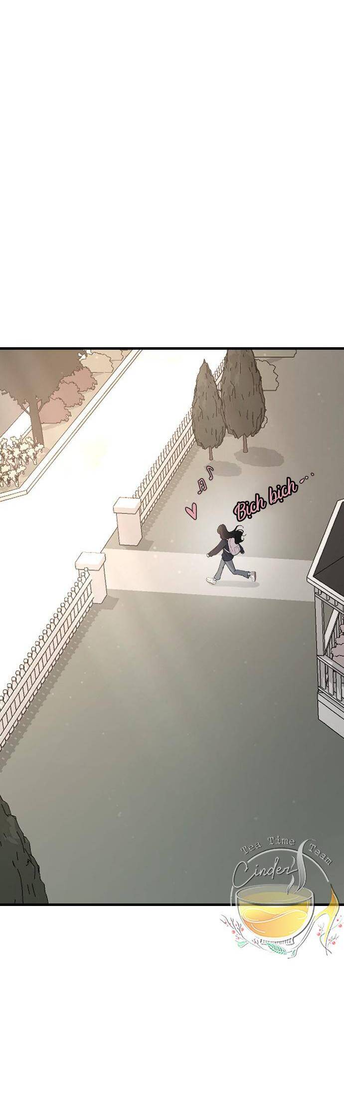 Ba Người Anh Trai Chapter 88 - Next 