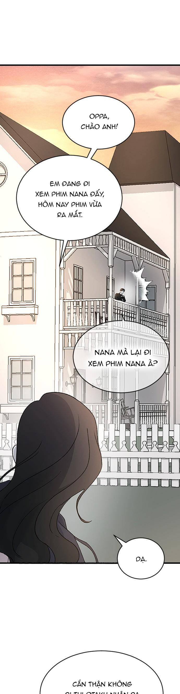 Ba Người Anh Trai Chapter 88 - Next 