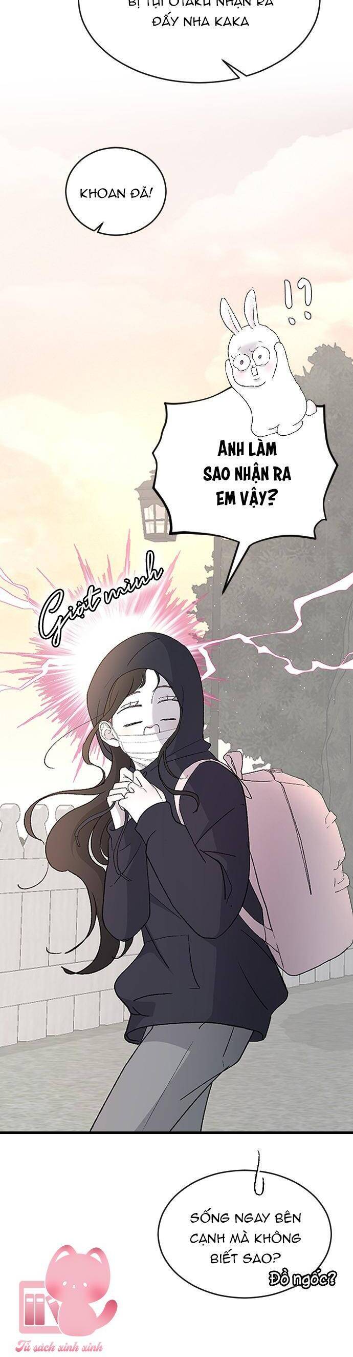 Ba Người Anh Trai Chapter 88 - Next 