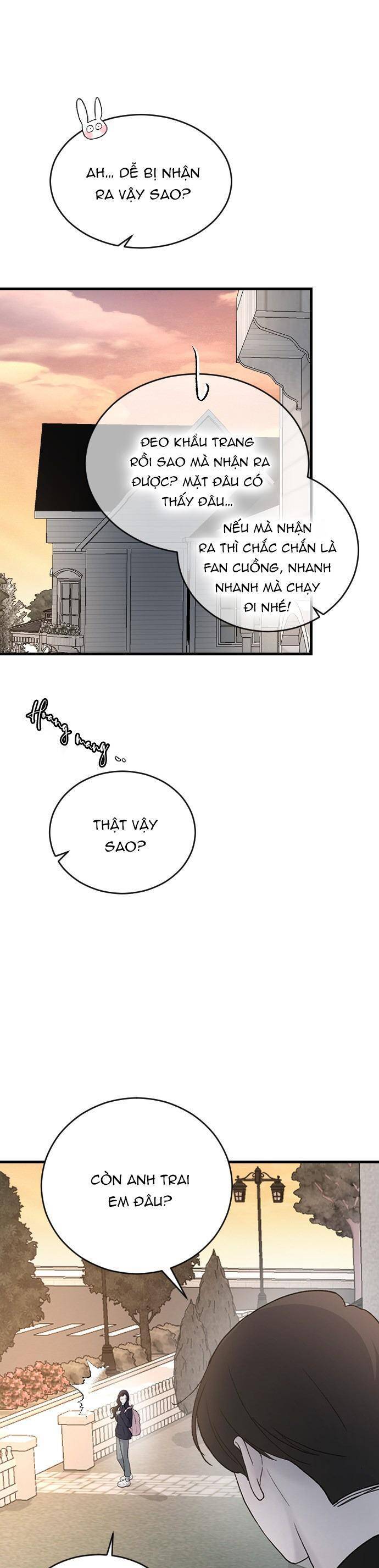Ba Người Anh Trai Chapter 88 - Next 