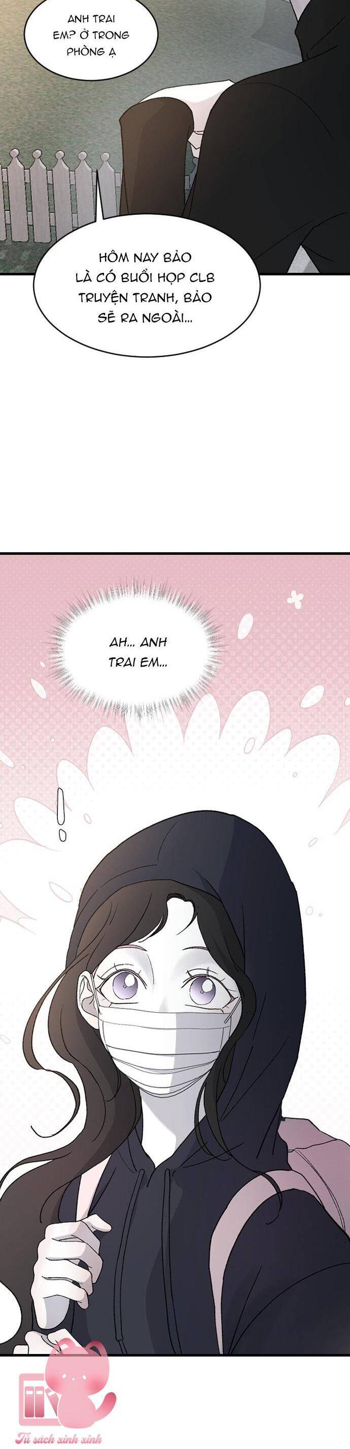 Ba Người Anh Trai Chapter 88 - Next 