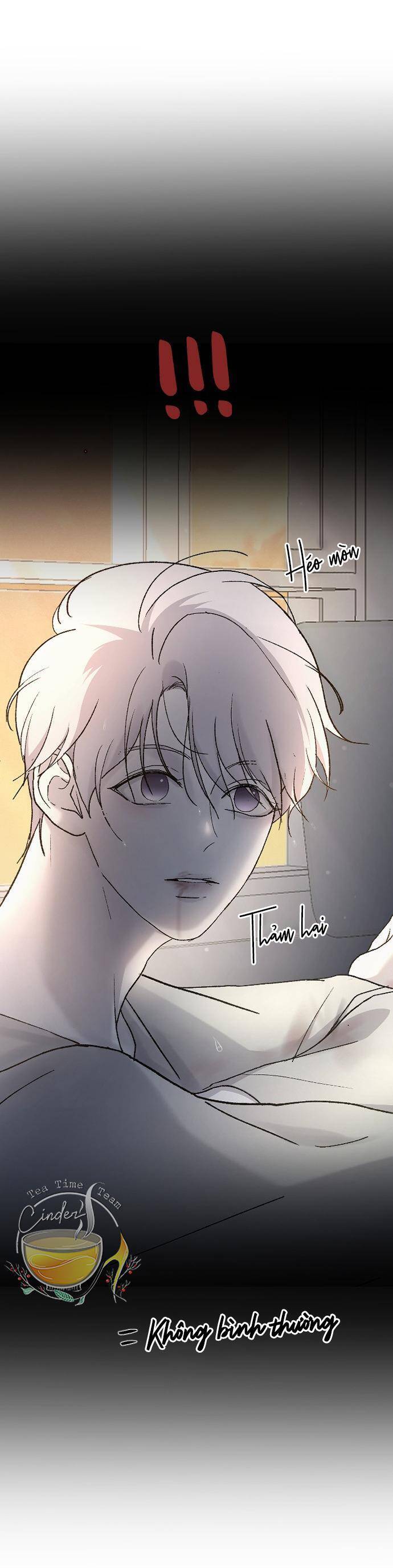 Ba Người Anh Trai Chapter 88 - Next 